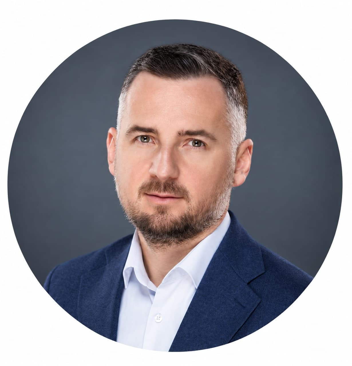 Alexandru Bordea, business trainer și consultant